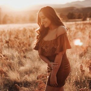 Meet your Posher, Angelica